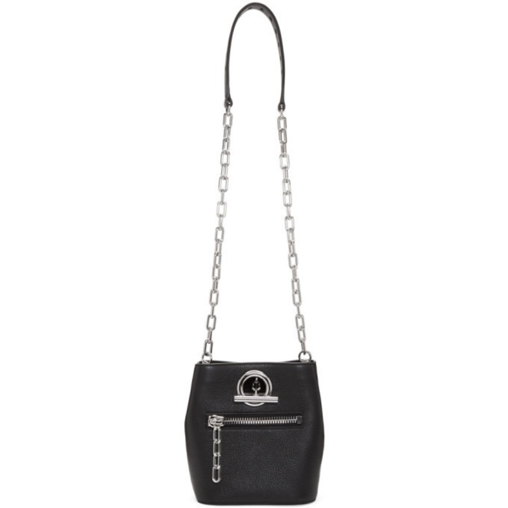 ALEXANDER WANG RIOT CROSSBODY BAG